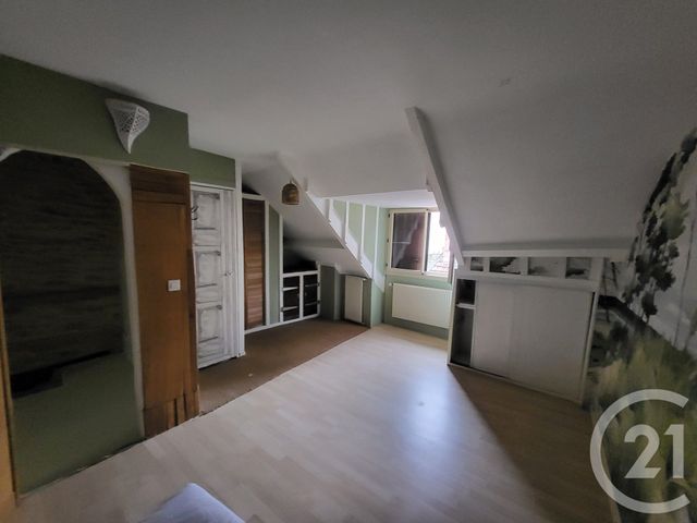Appartement Duplex &agrave; vendre - 3 pi&egrave;ces - 86,88 m2 - Montlucon - 03 - AUVERGNE