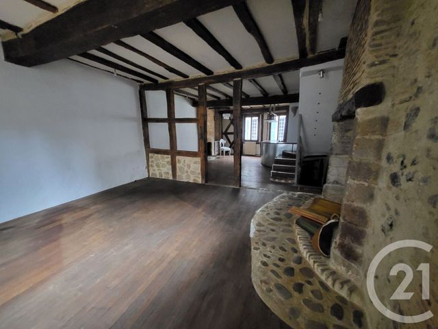 Appartement Duplex &agrave; vendre - 3 pi&egrave;ces - 86,88 m2 - Montlucon - 03 - AUVERGNE