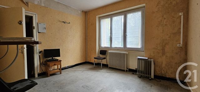 Maison &agrave; vendre - 8 pi&egrave;ces - 140 m2 - St Desire - 03 - AUVERGNE