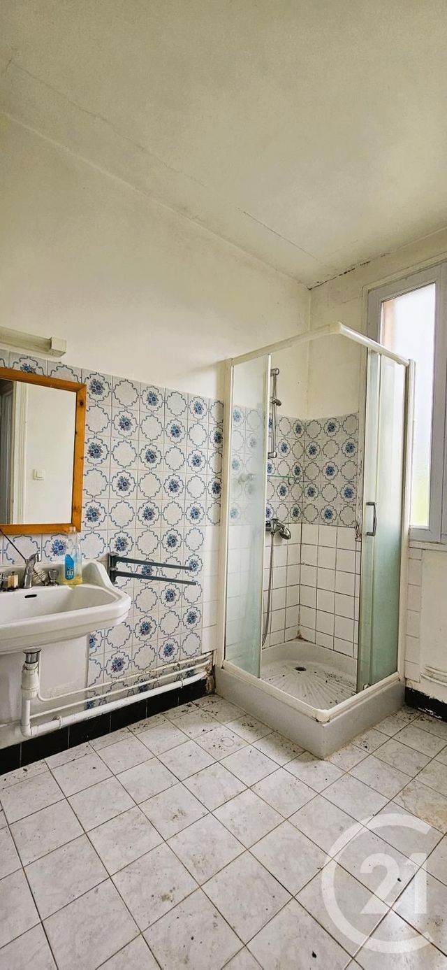 Maison &agrave; vendre - 8 pi&egrave;ces - 140 m2 - St Desire - 03 - AUVERGNE