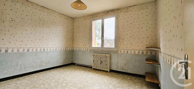 Maison &agrave; vendre - 8 pi&egrave;ces - 140 m2 - St Desire - 03 - AUVERGNE