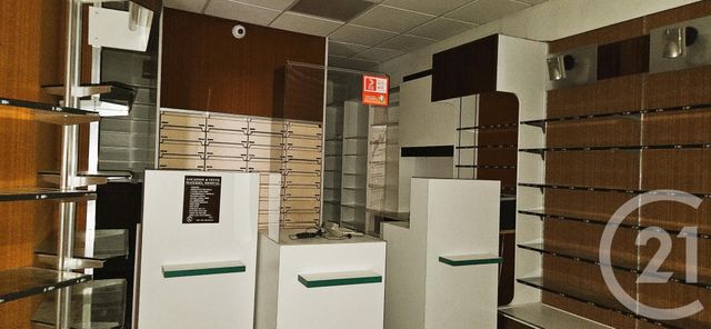 Maison &agrave; vendre - 8 pi&egrave;ces - 140 m2 - St Desire - 03 - AUVERGNE