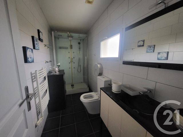 Maison &agrave; vendre - 5 pi&egrave;ces - 153,24 m2 - Boussac - 23 - LIMOUSIN