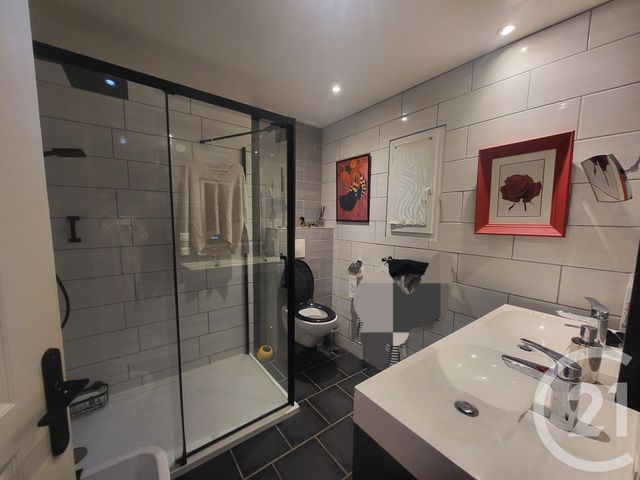 Maison &agrave; vendre - 5 pi&egrave;ces - 153,24 m2 - Boussac - 23 - LIMOUSIN