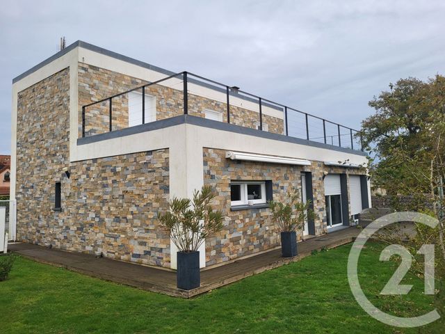Maison à vendre BOUSSAC