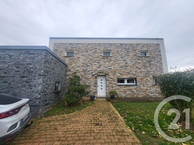 Maison &agrave; vendre - 5 pi&egrave;ces - 153,24 m2 - Boussac - 23 - LIMOUSIN