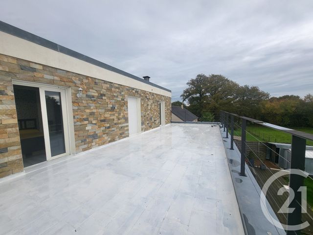 Maison &agrave; vendre - 5 pi&egrave;ces - 153,24 m2 - Boussac - 23 - LIMOUSIN