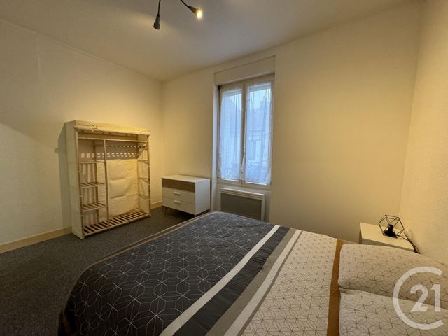 Appartement F2 &agrave; louer - 2 pi&egrave;ces - 40,68 m2 - Montlucon - 03 - AUVERGNE