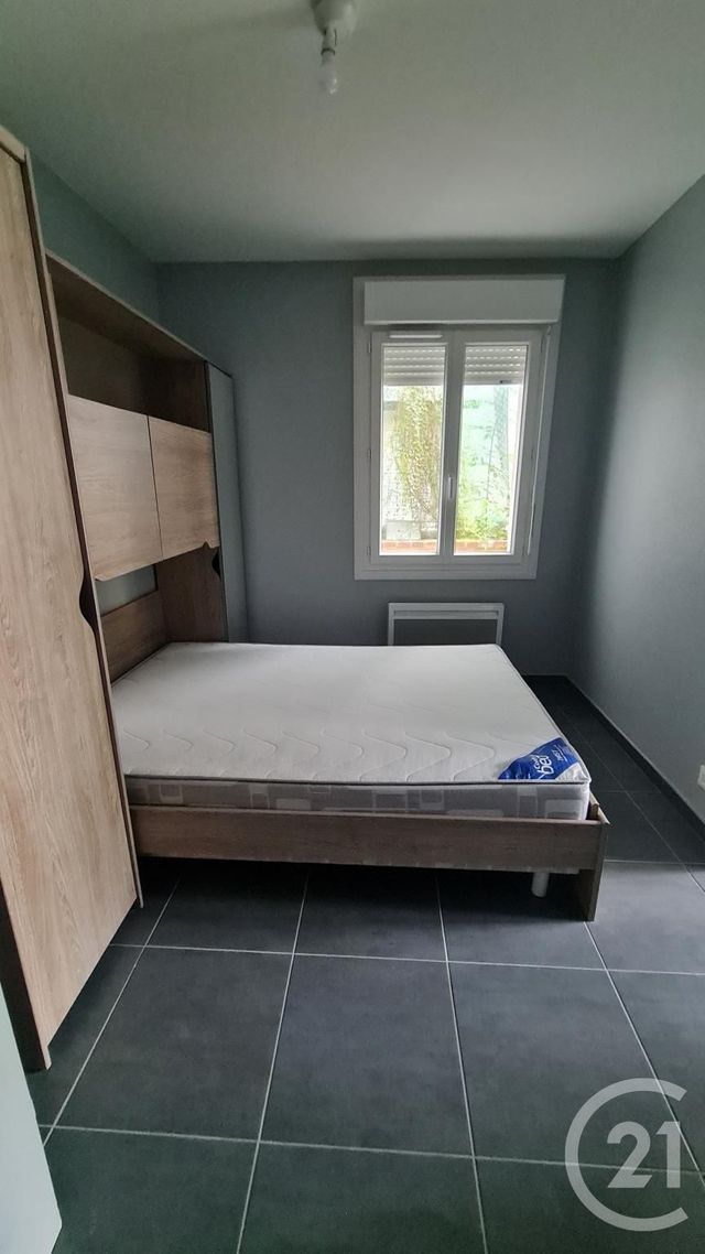 Appartement F2 &agrave; louer - 2 pi&egrave;ces - 27,79 m2 - Montlucon - 03 - AUVERGNE