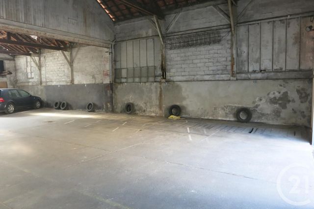 parking - MONTLUCON - 03