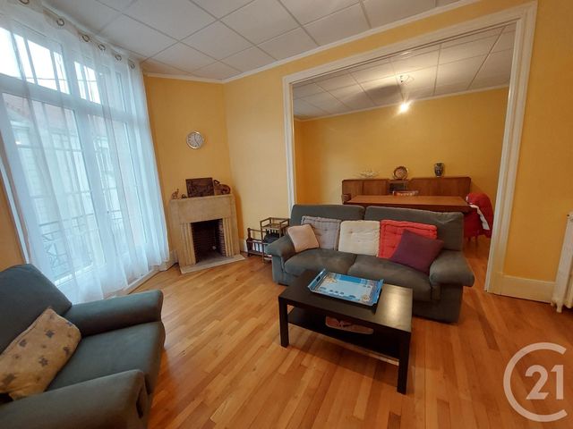 Appartement F3 à vendre - 3 pièces - 106,02 m2 - Montlucon - 03 - AUVERGNE