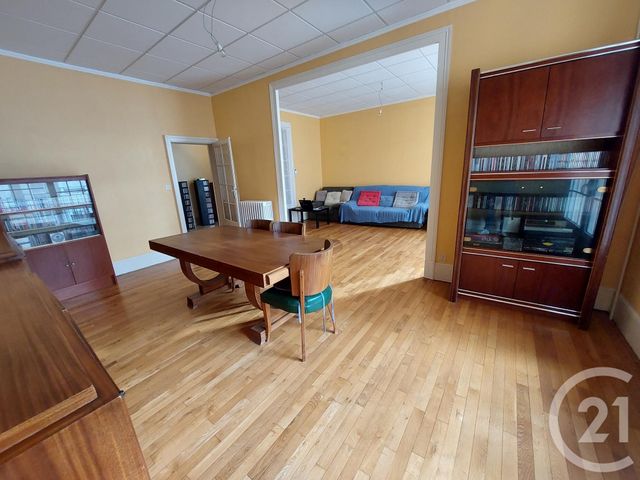 Appartement F3 à vendre - 3 pièces - 106,02 m2 - Montlucon - 03 - AUVERGNE