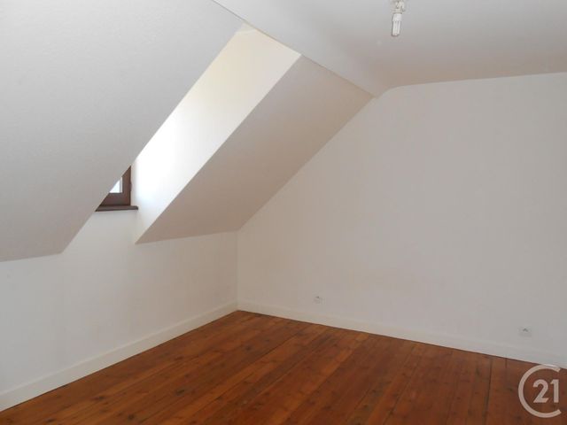 Appartement F2 à louer - 2 pièces - 37,02 m2 - Montlucon - 03 - AUVERGNE