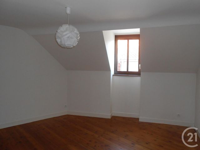 Appartement F2 à louer - 2 pièces - 37,02 m2 - Montlucon - 03 - AUVERGNE