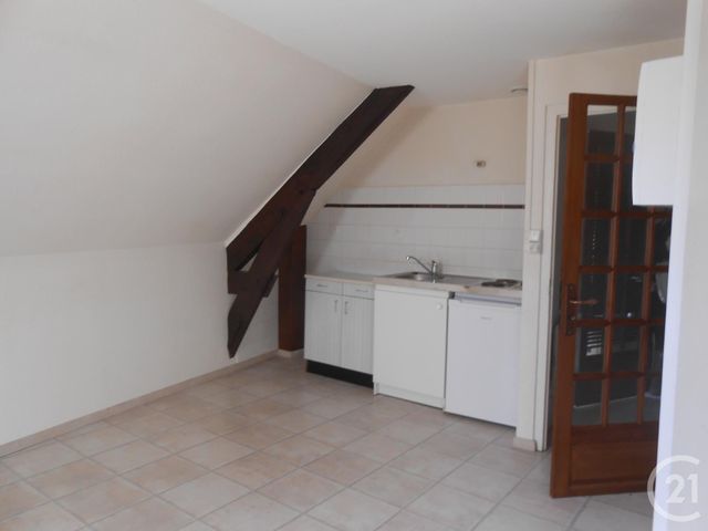 Appartement F2 à louer - 2 pièces - 37,02 m2 - Montlucon - 03 - AUVERGNE