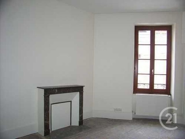 Appartement Autre à louer - 3 pièces - 56,07 m2 - Montlucon - 03 - AUVERGNE