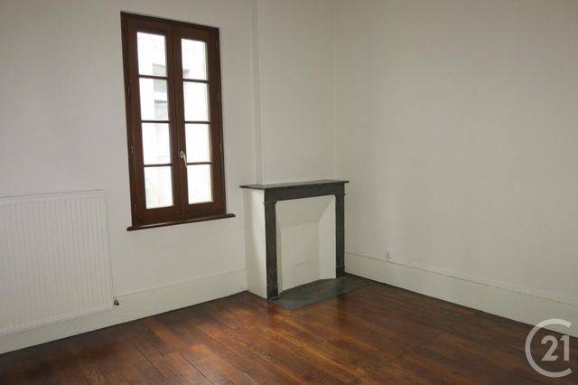 Appartement Autre à louer - 3 pièces - 56,07 m2 - Montlucon - 03 - AUVERGNE