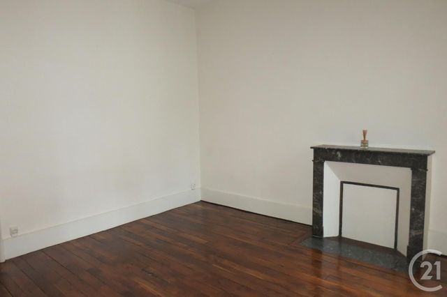 Appartement Autre à louer - 3 pièces - 56,07 m2 - Montlucon - 03 - AUVERGNE