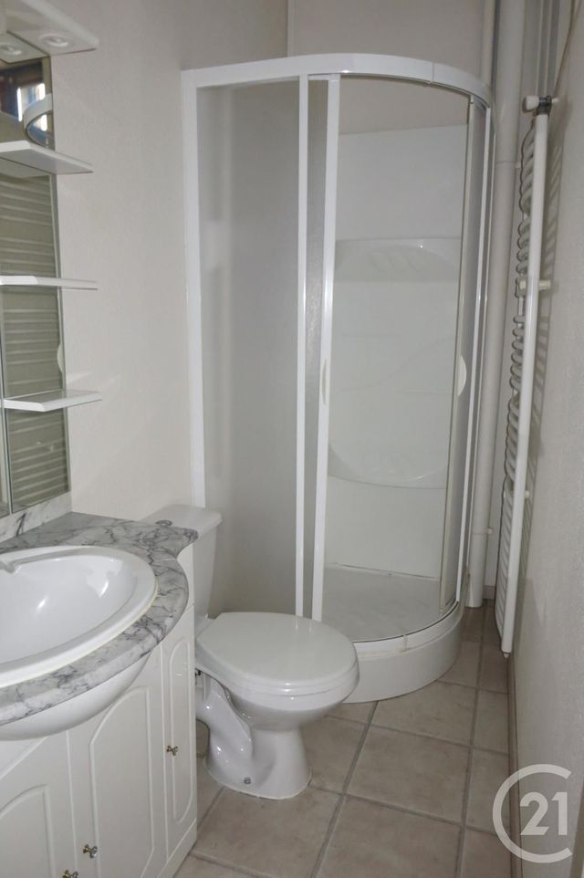 Appartement Autre à louer - 3 pièces - 56,07 m2 - Montlucon - 03 - AUVERGNE