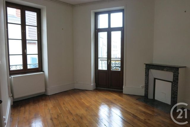 appartement - MONTLUCON - 03