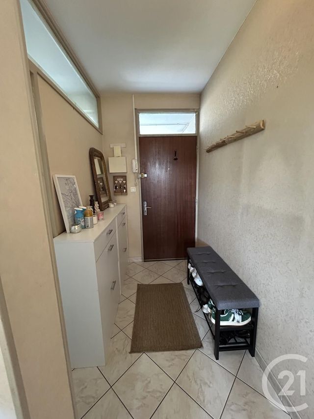 Appartement Duplex &agrave; vendre - 3 pi&egrave;ces - 72,70 m2 - Montlucon - 03 - AUVERGNE