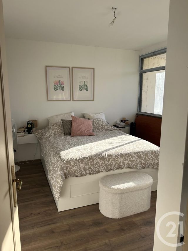 Appartement Duplex &agrave; vendre - 3 pi&egrave;ces - 72,70 m2 - Montlucon - 03 - AUVERGNE