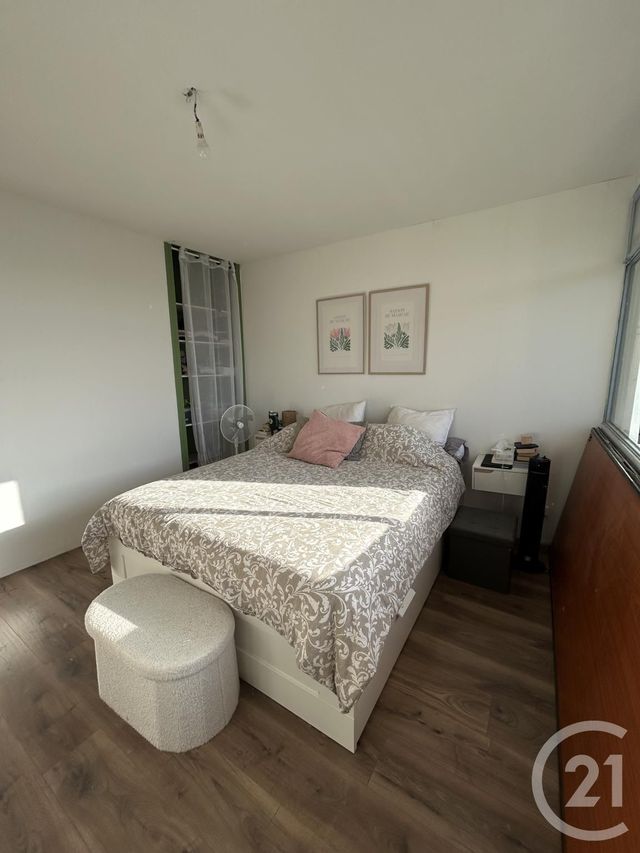Appartement Duplex &agrave; vendre - 3 pi&egrave;ces - 72,70 m2 - Montlucon - 03 - AUVERGNE