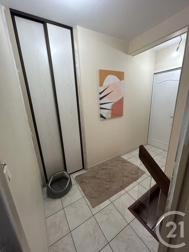 Appartement Duplex &agrave; vendre - 3 pi&egrave;ces - 72,70 m2 - Montlucon - 03 - AUVERGNE