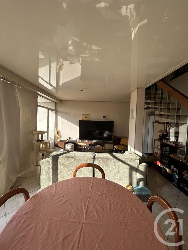 Appartement à vendre MONTLUCON