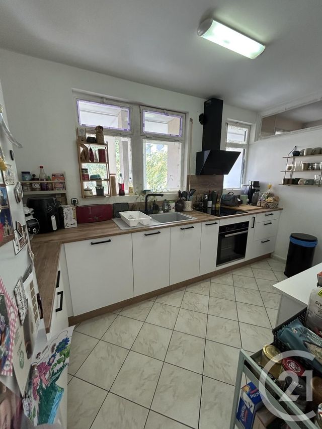 Appartement Duplex &agrave; vendre - 3 pi&egrave;ces - 72,70 m2 - Montlucon - 03 - AUVERGNE