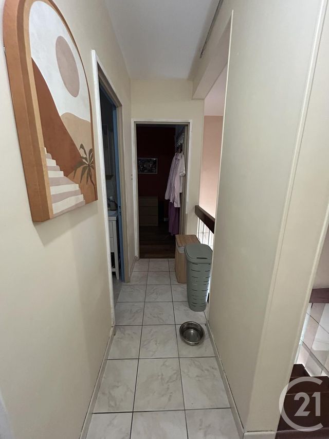 Appartement Duplex &agrave; vendre - 3 pi&egrave;ces - 72,70 m2 - Montlucon - 03 - AUVERGNE