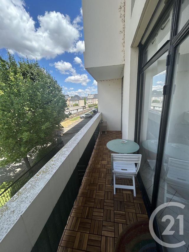 Appartement Duplex &agrave; vendre - 3 pi&egrave;ces - 72,70 m2 - Montlucon - 03 - AUVERGNE