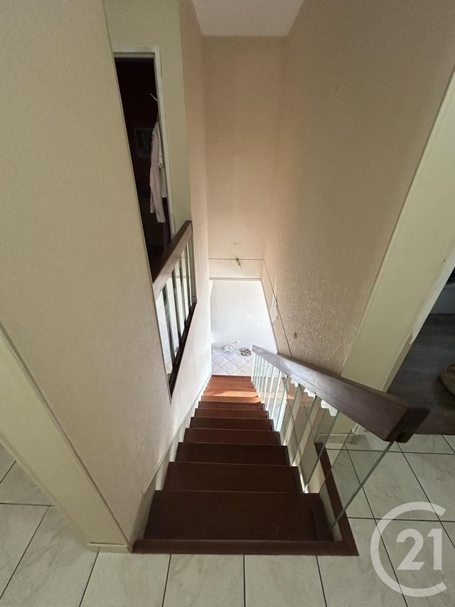 Appartement Duplex &agrave; vendre - 3 pi&egrave;ces - 72,70 m2 - Montlucon - 03 - AUVERGNE