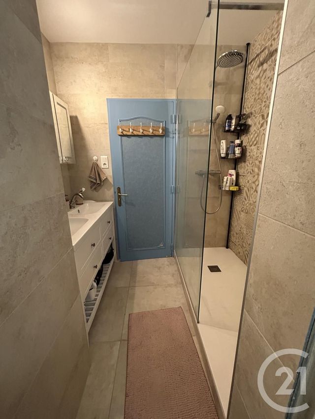 Appartement Duplex &agrave; vendre - 3 pi&egrave;ces - 72,70 m2 - Montlucon - 03 - AUVERGNE