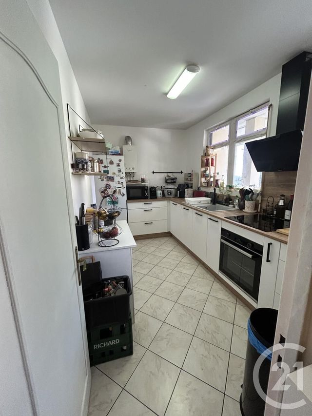 Appartement Duplex &agrave; vendre - 3 pi&egrave;ces - 72,70 m2 - Montlucon - 03 - AUVERGNE