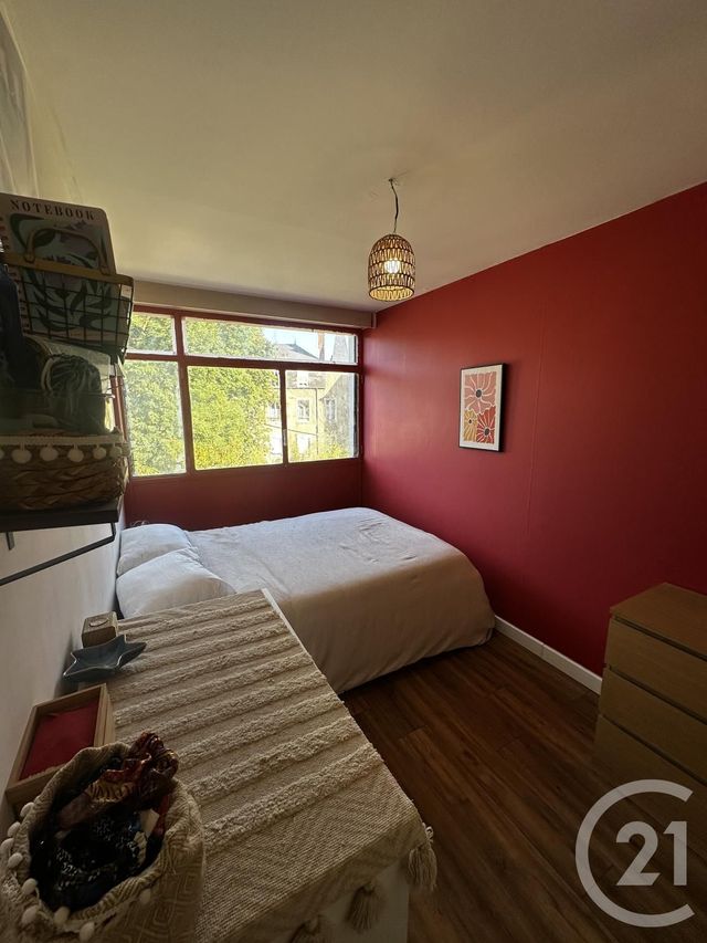 Appartement Duplex &agrave; vendre - 3 pi&egrave;ces - 72,70 m2 - Montlucon - 03 - AUVERGNE