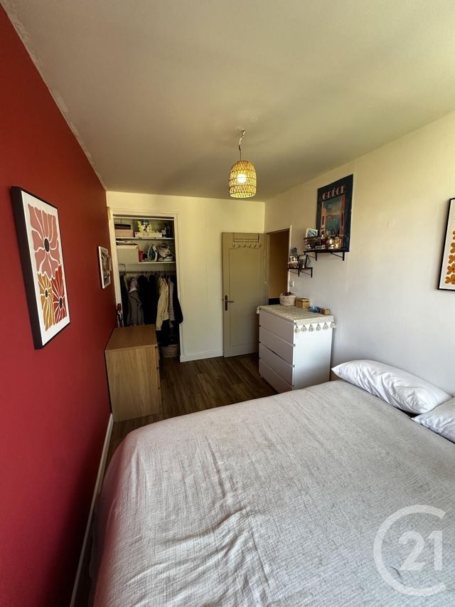 Appartement Duplex &agrave; vendre - 3 pi&egrave;ces - 72,70 m2 - Montlucon - 03 - AUVERGNE