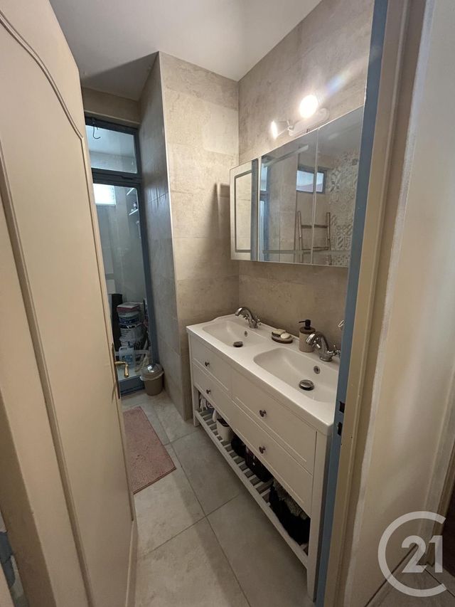 Appartement Duplex &agrave; vendre - 3 pi&egrave;ces - 72,70 m2 - Montlucon - 03 - AUVERGNE