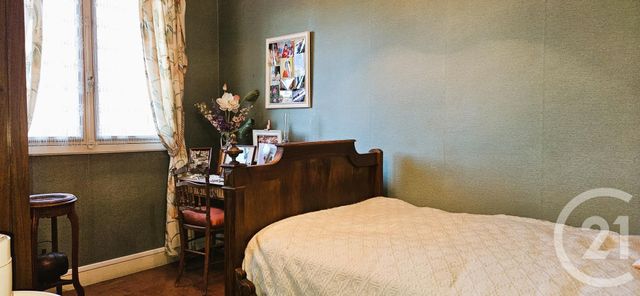 Maison à vendre - 6 pièces - 68,45 m2 - Montlucon - 03 - AUVERGNE