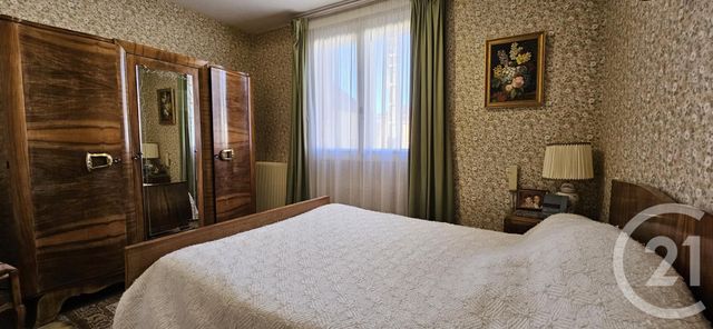 Maison à vendre - 6 pièces - 68,45 m2 - Montlucon - 03 - AUVERGNE