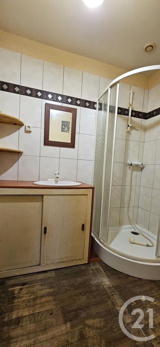 Maison à vendre - 4 pièces - 92,50 m2 - Montlucon - 03 - AUVERGNE