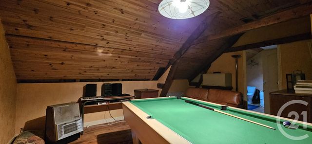 Maison à vendre - 4 pièces - 92,50 m2 - Montlucon - 03 - AUVERGNE