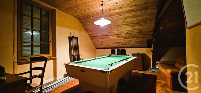 Maison à vendre - 4 pièces - 92,50 m2 - Montlucon - 03 - AUVERGNE