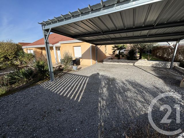 Maison &agrave; vendre - 4 pi&egrave;ces - 125 m2 - Premilhat - 03 - AUVERGNE