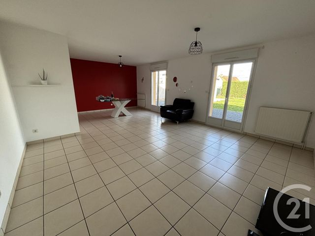 Maison &agrave; vendre - 4 pi&egrave;ces - 125 m2 - Premilhat - 03 - AUVERGNE
