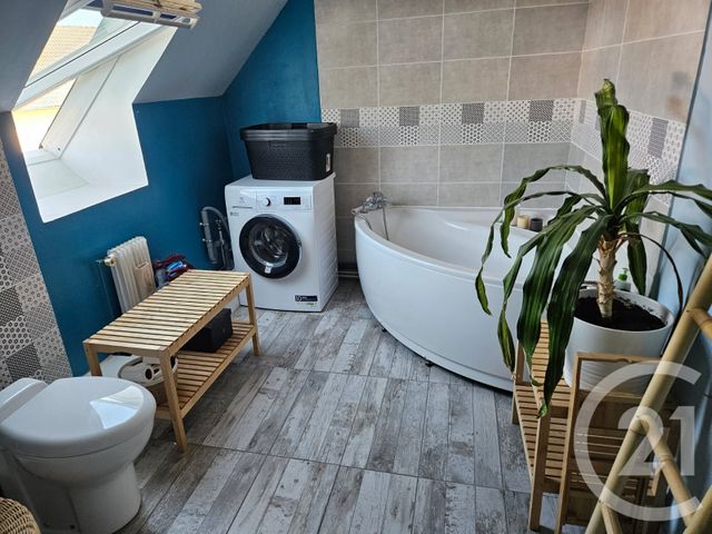 Maison à vendre - 5 pièces - 94,50 m2 - Desertines - 03 - AUVERGNE