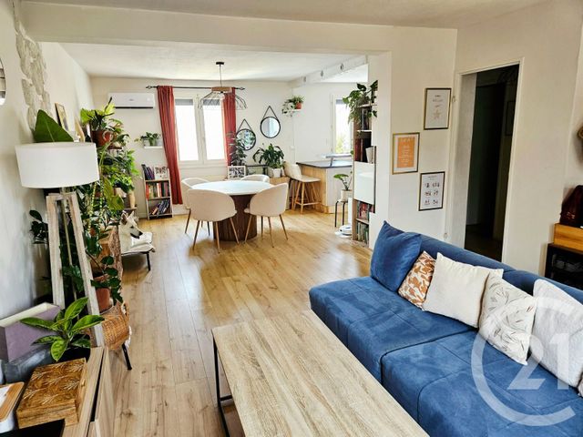 Maison à vendre - 5 pièces - 94,50 m2 - Desertines - 03 - AUVERGNE