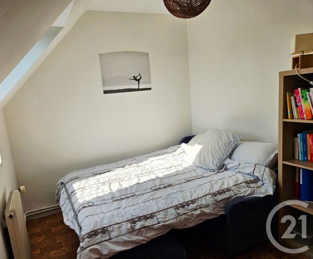 Maison à vendre - 5 pièces - 94,50 m2 - Desertines - 03 - AUVERGNE