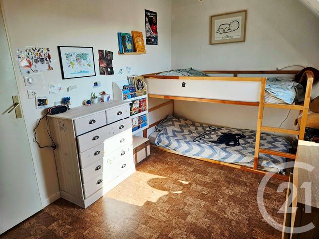 Maison à vendre - 5 pièces - 94,50 m2 - Desertines - 03 - AUVERGNE