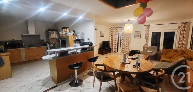 Maison &agrave; vendre - 9 pi&egrave;ces - 183,50 m2 - Domerat - 03 - AUVERGNE